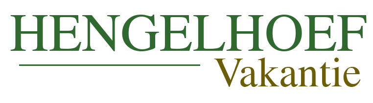 Hengelhoef Vakantie